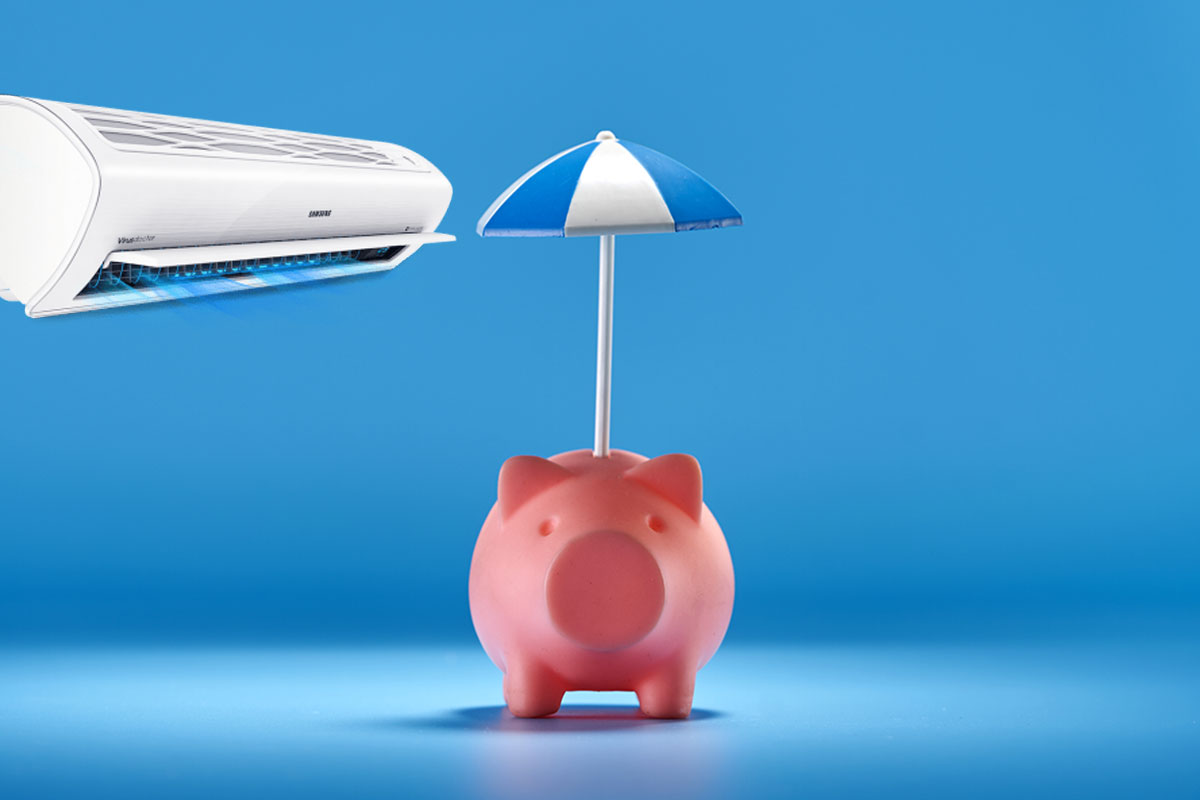 10 consigli ENEA per usare i climatizzatori in modo efficiente e risparmiare