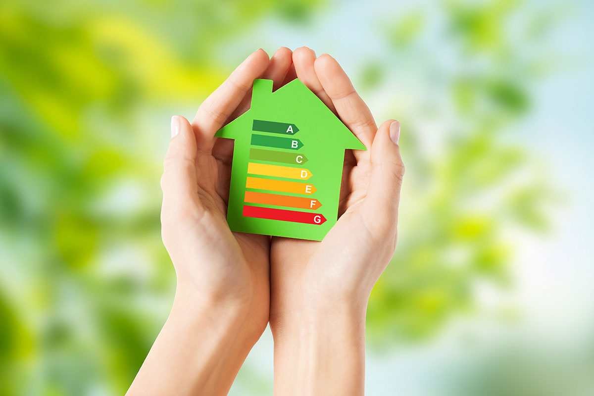 Etichetta energetica: Classi dalla A alla G cosa sono e come leggerle