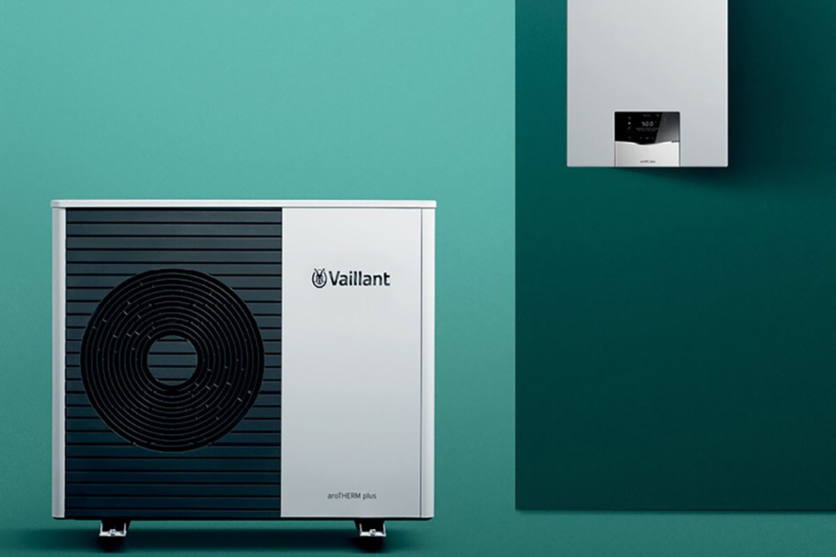 Sistemi ibridi per riscaldamento e raffrescamento: comfort, efficienza e risparmio