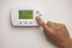Il metodo miglire per riscaldare la casa|Caldaie a camera stagna a camera aperta a condensazione e stufe apellet