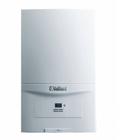 Caldaia murale Vaillant a condensazione da interno ecoTEC pure VMW Caldaia murale Vaillant a condensazione da interno ecoTEC pure VMW