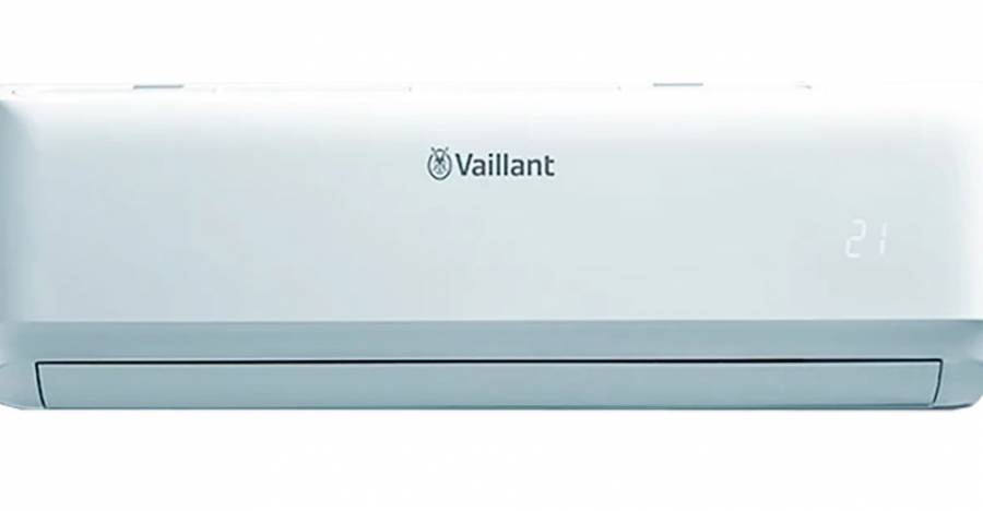Climatizzatore Vaillant climaVAIR Pro 9000 btu inverter a pompa di calore in offerta compreso di installazione e iva Climatizzatore Vaillant climaVAIR Pro 9000 btu inverter a pompa di calore in offerta compreso di installazione e iva