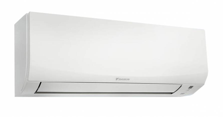 Climatizzatore Daikin Sensira 9000 Btu inverter a pompa di calore in offerta compreso di installazione e iva Climatizzatore Daikin Sensira 9000 Btu inverter a pompa di calore in offerta compreso di installazione e iva