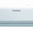 Climatizzatore Vaillant climaVAIR Pro 12000 btu inverter a pompa di calore in offerta compreso di installazione e iva